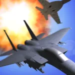 Strike Fighters v8.11.4 APK Мод (Всё открыто)