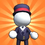 My Hotel Life v1.2.3 APK Мод (Много денег)