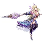Edens Ritter X (18+) v1.0.437 APK Мод (Меню, Режим бога, Скиллы, Авто победа)