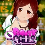 Booty Calls (18+) v1.2.162 APK Мод (Много денег)