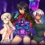 Shelter 69 (18+) v1.9.459 APK Мод (Меню, Много денег / камней)