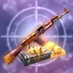 Standoff Case Clicker [мод: много денег]