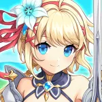 Legend Clover [DMM] v4.12.0 APK Мод (Меню, Множитель урона и защиты)