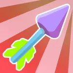 Arrow Fest v11.9.1 APK Мод (Бесплатные улучшения)