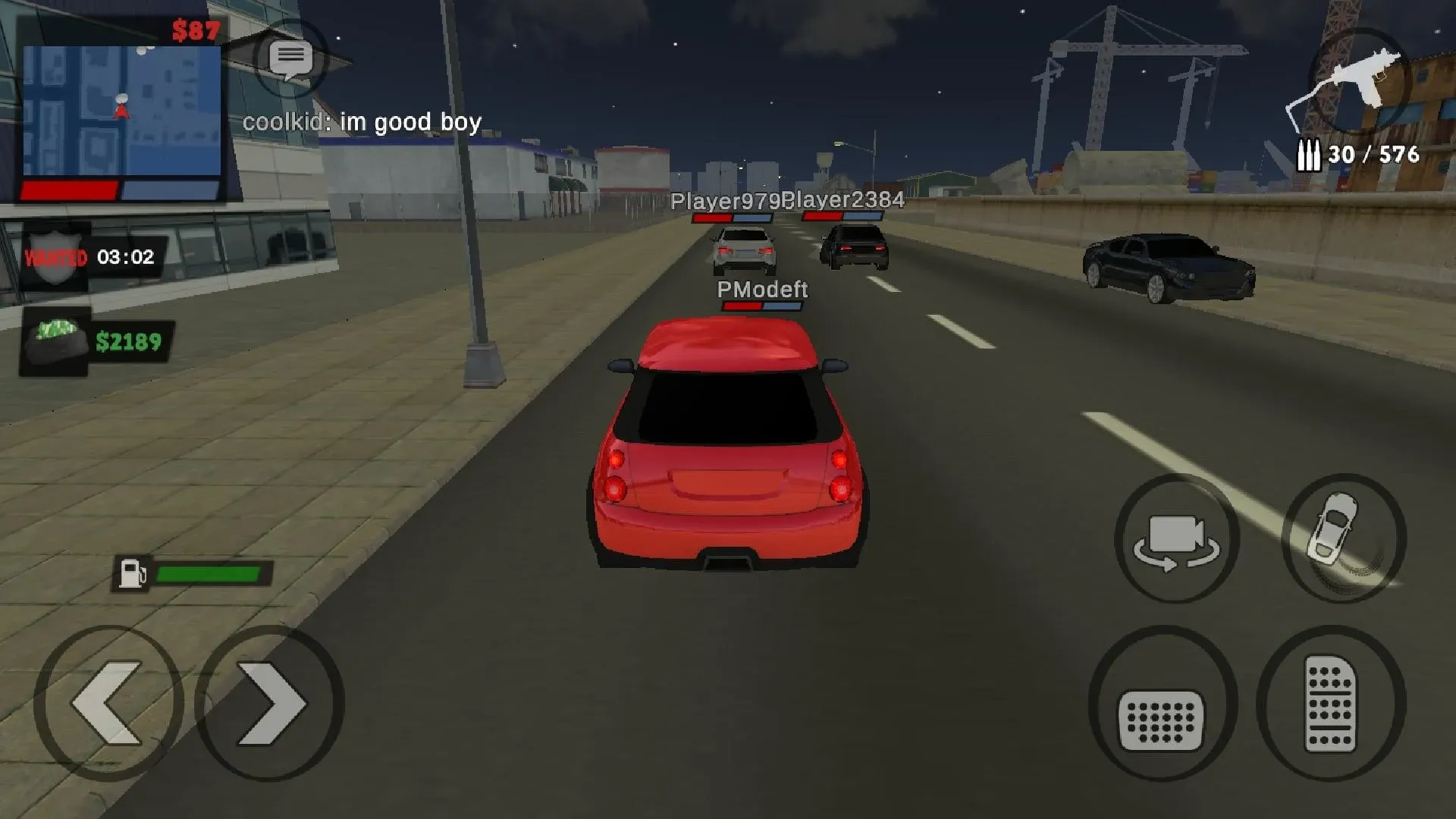 Justice Rivals 3 Cops&Robbers v1.200f8 APK Мод (Много денег) Screenshot 4 Justice Rivals 3 Cops&Robbers v1.200f8 APK Мод (Много денег) Screenshot 4