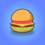 Eatventure v1.50.0 APK Мод (Меню, Много денег)