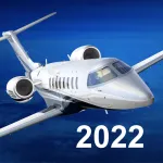 Aerofly FS 2022 v20.21.19 APK Мод (Полная версия)