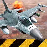 AirFighters Pro v4.3.2 APK Мод (Меню, Разблокированы все самолёты)