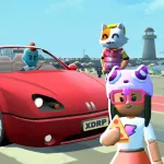XDRP v0.0.16 APK Мод (Меню, Скорость, Без рекламы)