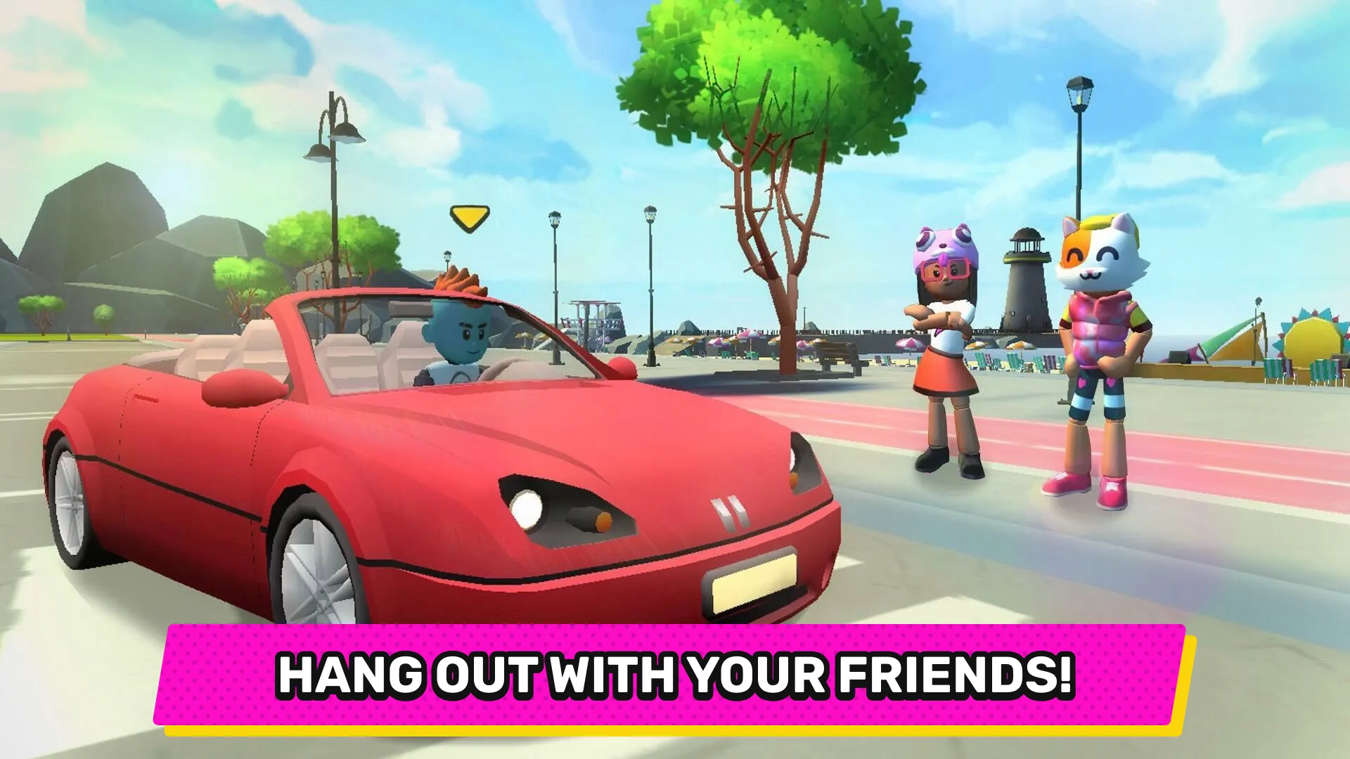 XDRP v0.0.16 APK Мод (Меню, Скорость, Без рекламы) Screenshot 2