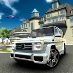 Евро роскошный автомобиль [мод: без рекламы]