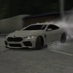 Caucasus Parking: Парковка 3D v26 APK Мод (Много денег)