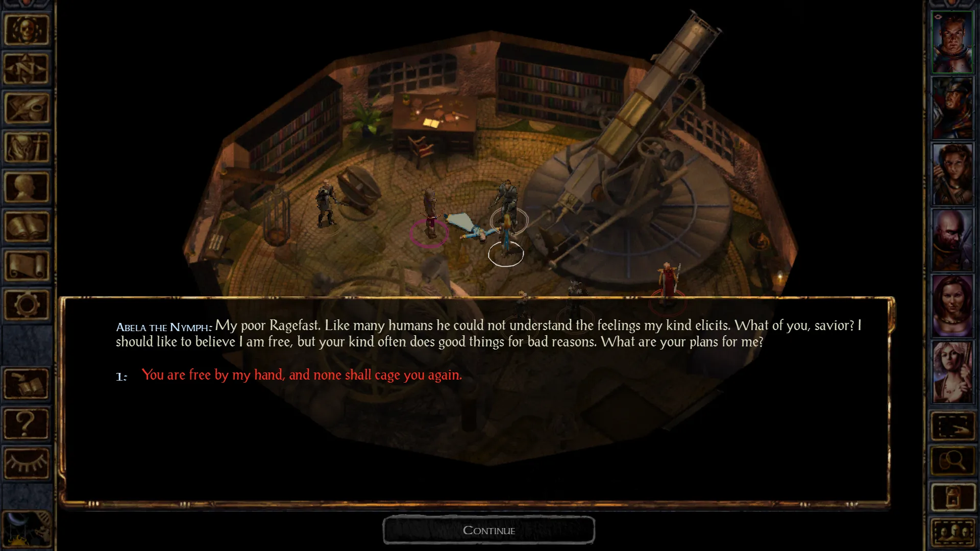 Castle Clash: World Ruler Screenshot 1