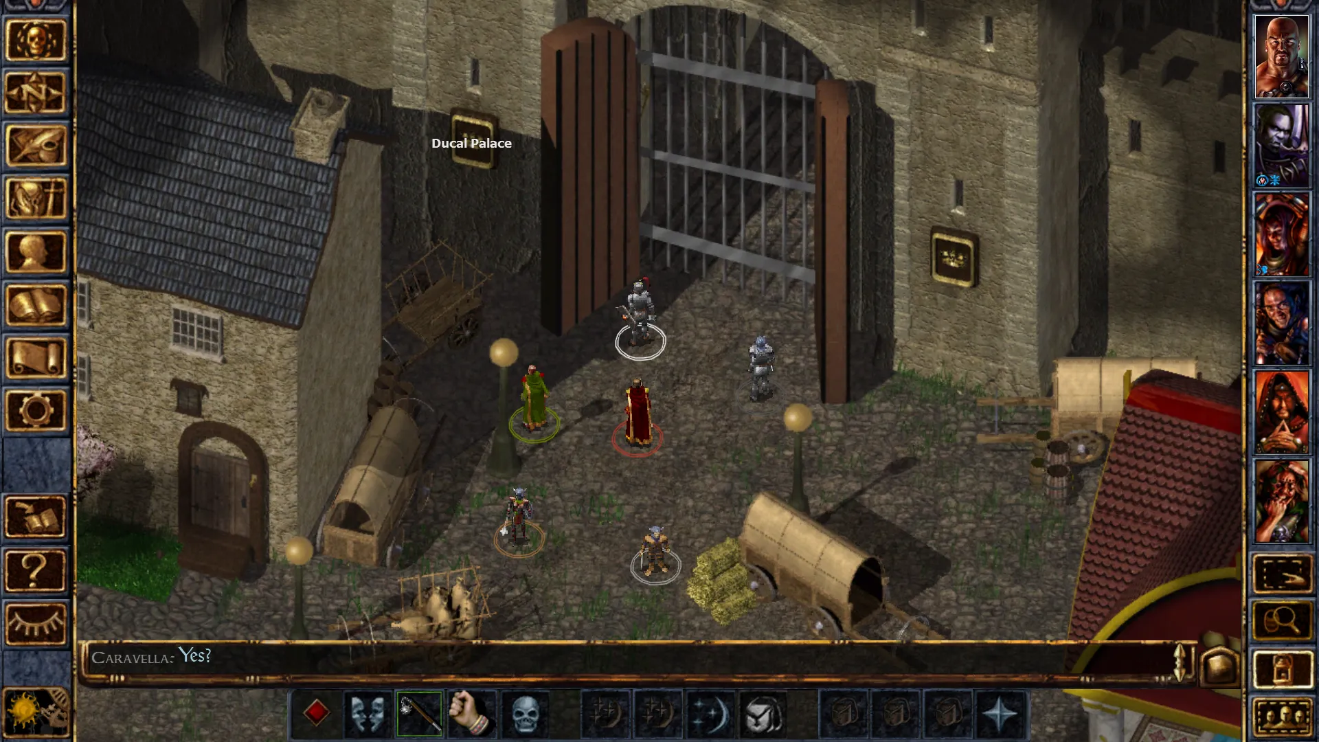 Castle Clash: World Ruler Screenshot 2