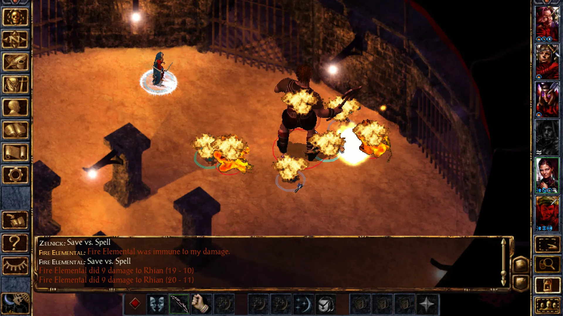 Castle Clash: World Ruler Screenshot 3