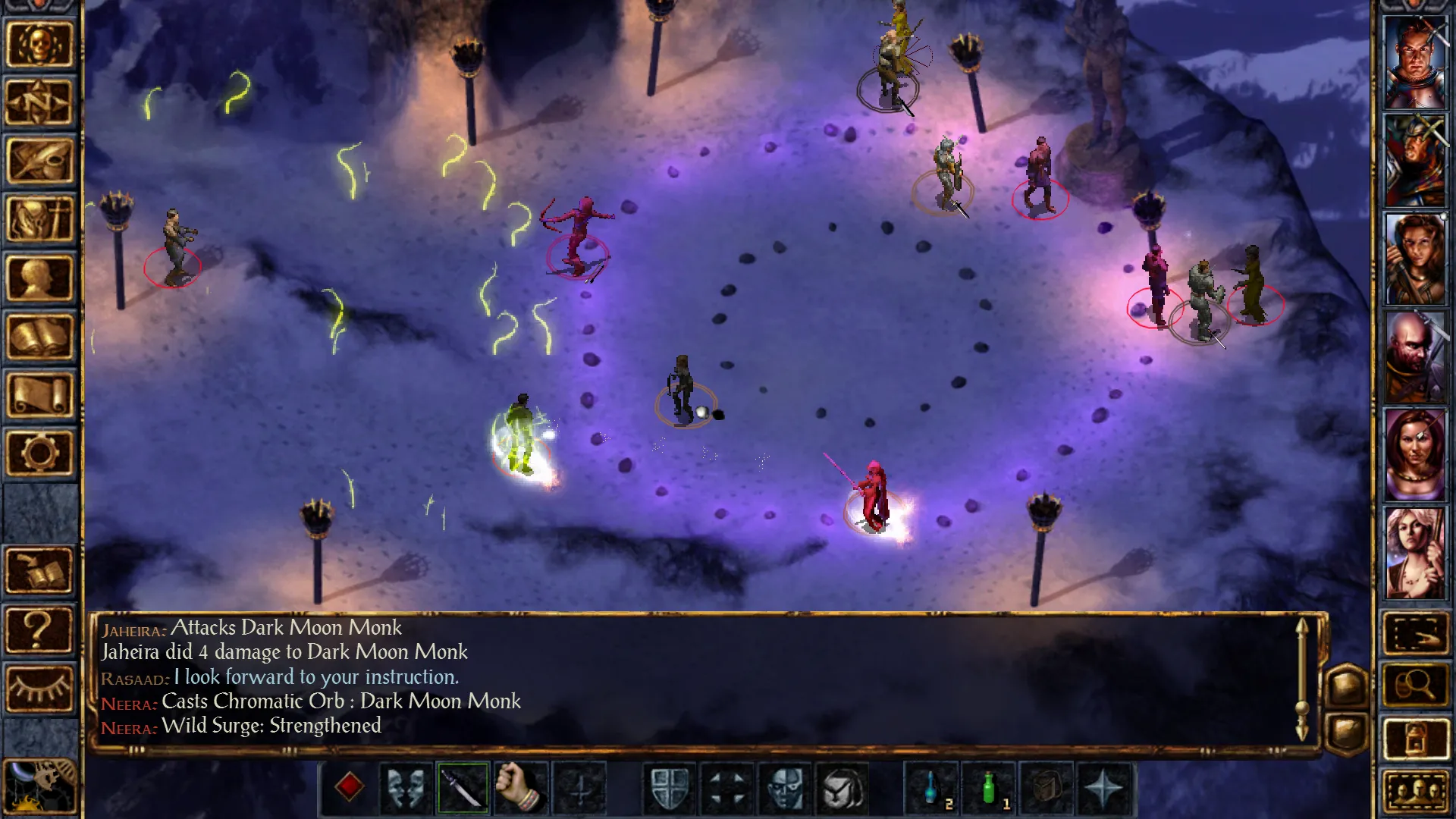 Castle Clash: World Ruler Screenshot 4