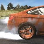 Drift 2 Drag v5.2.1 APK Мод (Много денег)