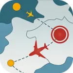 Fly Corp: симулятор авиалиний [мод: много денег] | Скачать
