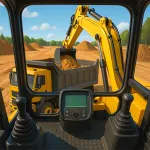 Transport Tycoon Empire: Город v2.22.0 APK Мод (Меню, Много денег, Без рекламы)