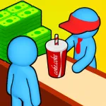 Бургер, пожалуйста! v31.5.0 APK Мод (Много денег)
