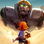 Zombie Waves v4.5.1 APK Мод (Бесплатные награды)