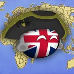 Countryballs at War v1.1.0 APK Мод (Меню, Бесплатные награды)