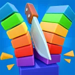 Slice It All! v2.16.1 APK Мод (Бесплатные награды)