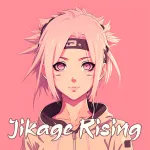 Jikage Rising (18+) v2.33a Arc 3 APK Мод (Полная версия)