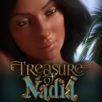 Treasure Of Nadia (18+) v1.0117 APK Мод (Полная версия)