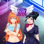 Fap CEO (18+) v1.113 APK Мод (Много денег)
