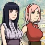 Naruto: Kunoichi Trainer (18+) v0.31.2 APK Мод (Полная версия)