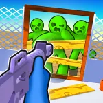 Zombie Defense: War Z Survival v3.9.0 APK Мод (Бесплатные покупки)