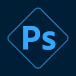 Adobe Photoshop Express v18.0.25 b1998 APK Мод (Всё открыто, Premium)