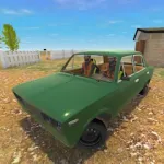 My Broken Car: Online [мод: бесплатные награды]