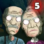 Granny and Grandpa 5: Origin [мод: без рекламы]