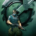 Slaughter: The Lost Outpost [мод: меню]
