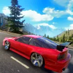 Drive.RS : Open World Racing [мод: много денег]
