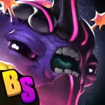 Crashlands v100.1.616 APK Мод (Полная версия)