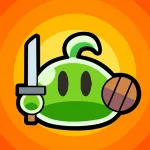 Легион Слайма v4.0.0 APK Мод (Меню, Множитель урона и защиты, Режим бога)