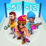 Survive Squad v1.8.14 APK Мод (Меню, Много ресурсов)