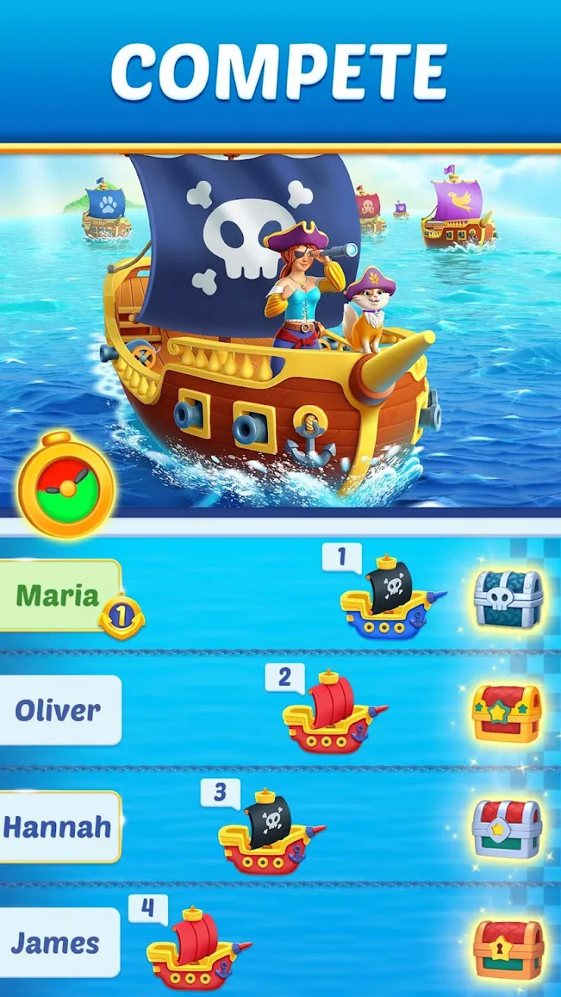 Fiona's Farm v7.7.0 APK Мод (Много ресурсов) Screenshot 4 Fiona's Farm v7.7.0 APK Мод (Много ресурсов) Screenshot 4