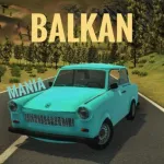 Balkan Mania v9 APK Мод (Много денег)