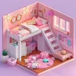 Decor Life v1.0.48 APK Мод (Бесплатные покупки)