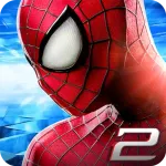 The Amazing Spider-Man 2 v1.2.8d APK Мод (Много денег)