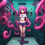 Lovecraft Locker: Tentacle Lust (18+) v1.31 APK Мод (Полная версия)