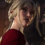 The Genesis Order (18+) v1.05 APK Мод (Полная версия)