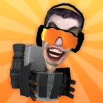 Toilet Fight v1.3.83 APK Мод (Много денег)
