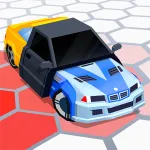 Cars Arena: Гонки на машинах v2.56.0 APK Мод (Много денег)