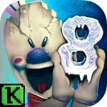 Ice Scream 8: Final Chapter [мод: бесплатные награды]