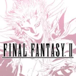 FINAL FANTASY II [мод: меню]